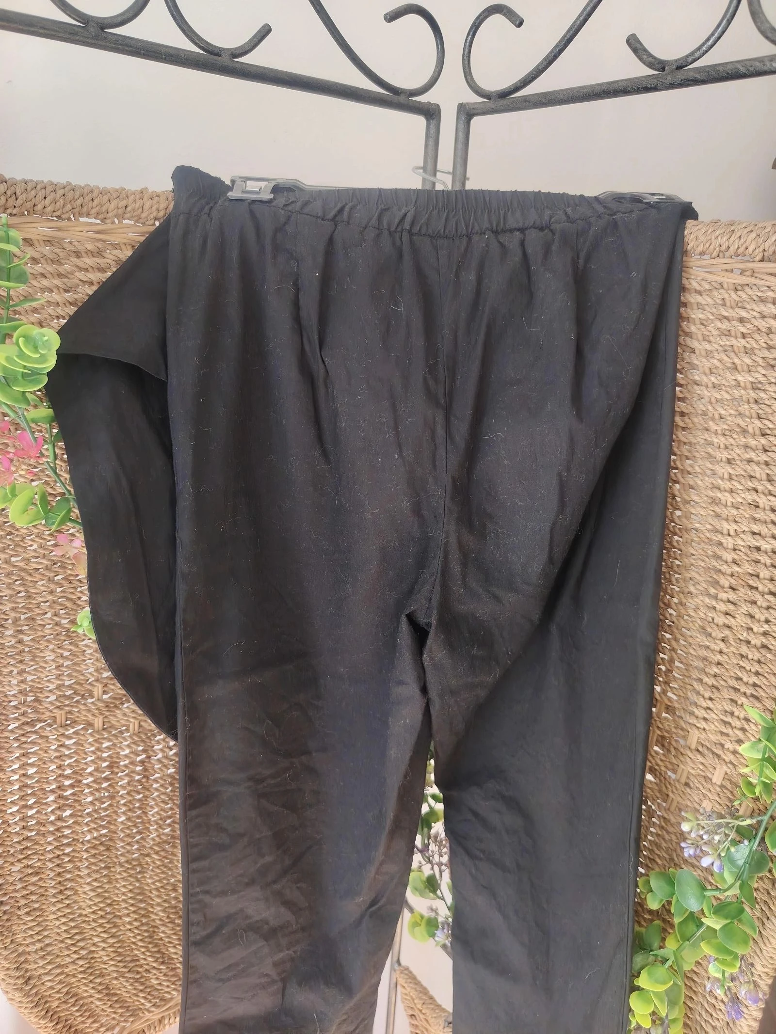Pantalón ligero mujer 36 Vero Moda – photo 6